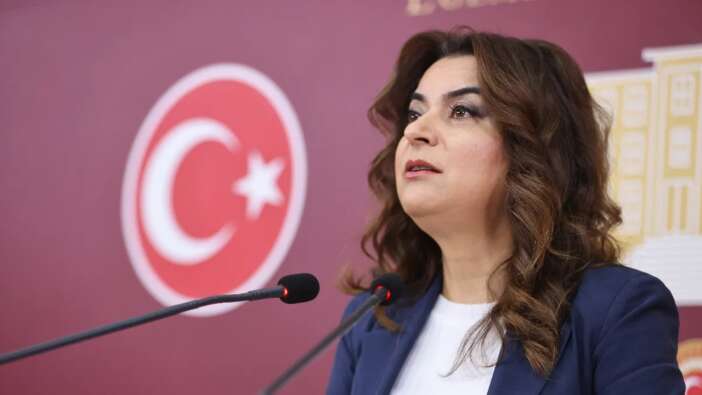 DEM Parti hayır diyor: Çocuk suçlulara ceza indirimi kaldırılamaz!