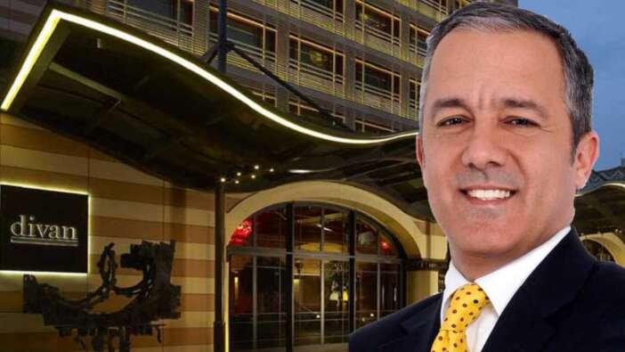 İBB’de yolsuzluk zinciri Koç Holding’e uzandı! Divan Otelleri Genel Müdürü Murat Tomruk "şüpheli" sıfatıyla ifade verdi