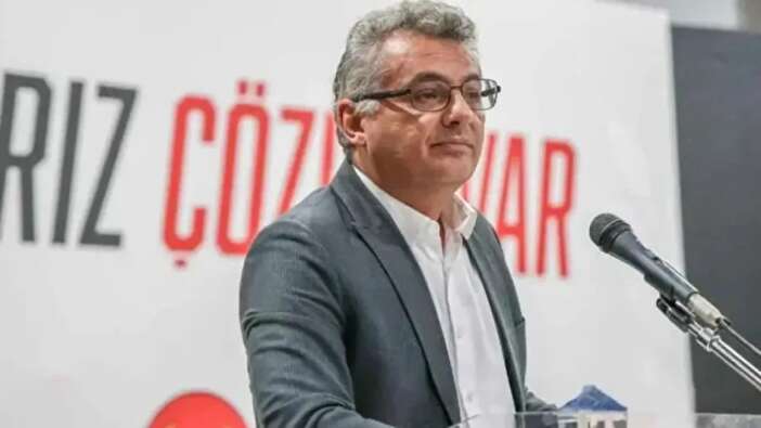 Tufan Erhüman'ın seçim zaferi sonrası verdiği vaatler yeniden gündem oldu