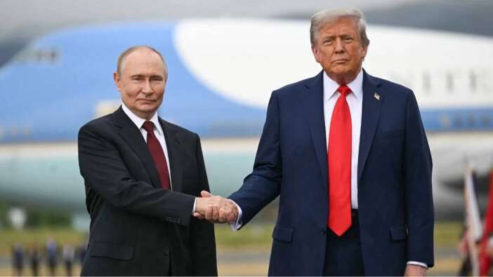 Budapeşte zirvesi kapıda! Putin ve Trump’ın gündemi Ukrayna ve gerilen ilişkiler