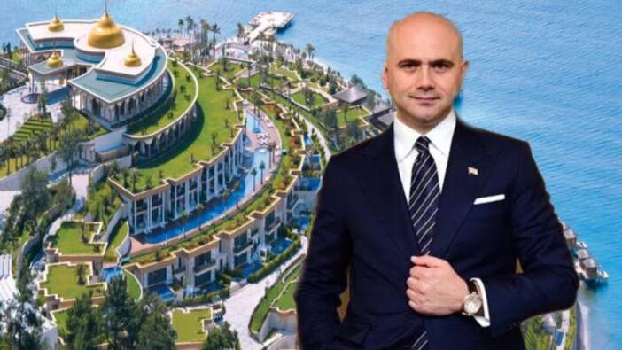 “Paramount Otel” soruşturmasında tutuklama kararı: Cihan Ekşioğlu ve iki isim cezaevine gönderildi Mahkeme 3 kişiyi tutukladı, 2 isme adli kontrol uygulanacak