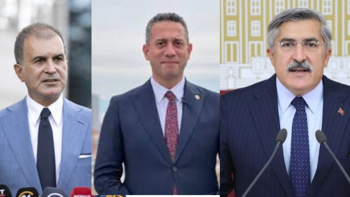 CHP’li Başarır’ın haddini aşan açıklamalarına sessiz kalmadılar: AK Parti’den art arda tepki