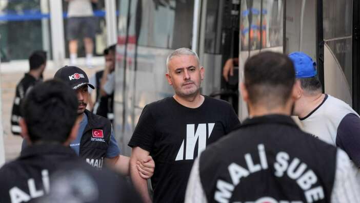 Rüşvetin "Altın Çağı"! İmamoğu'nun üç belediye ile kurduğu zincir nasıl işledi? İki vekile fezleke!