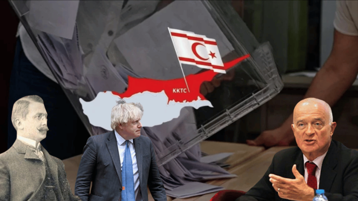 Ali Kemal’in torunu eski büyükelçi Selim Kuneralp Türkiye'ye nefret kustu!
