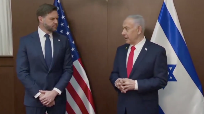 Netanyahu’yu korkutan “Türk askeri” sorusu! Yüzü düştü, kekeledi...