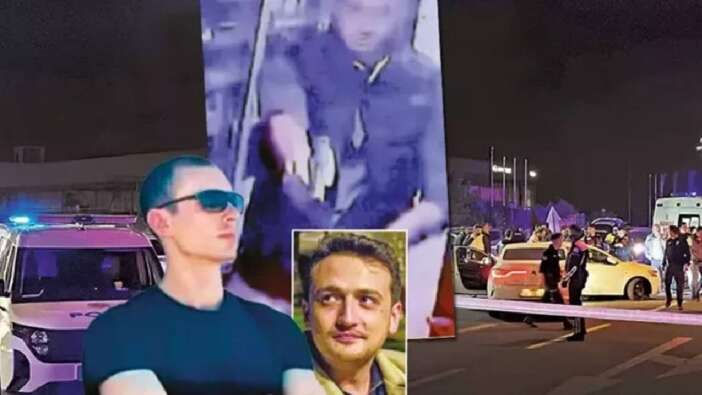 Balıkesir dehşetinde sır perdesi aralandı! Katilin hedefi o kadınmış