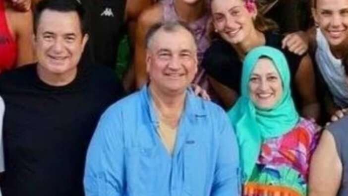 Murat Ülker'in Eşi Betül Ülker Kimdir? Kaç Yaşında, Nereli, Ailesi ve Evlilik Hikayesi