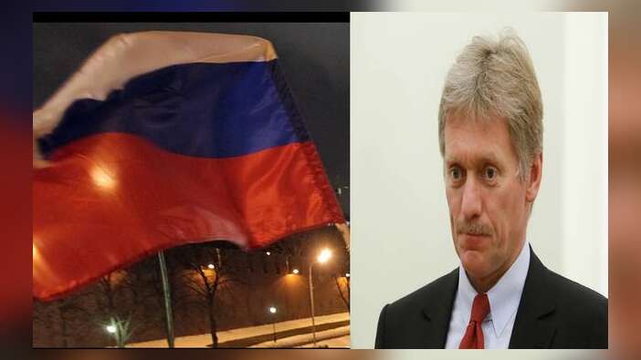 Dmitry Peskov: yabancı ajanlar Rusların DNA örneklerini topluyor!
