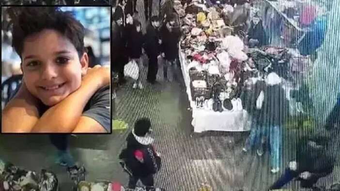Ahmet Minguzzi davasında infaz gerçeği: 30 yaşında çıkacaklar
