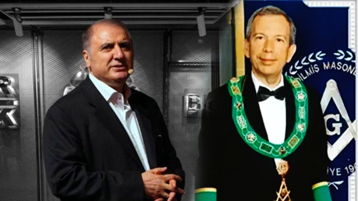 Can Holding soruşturmasında dev dalga: Türk Mason lideri Remzi Sanver ve Kenan Tekdağ dahil 11 kişi tutuklandı