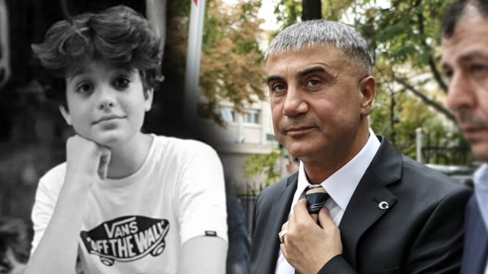 Tepkiler çığ gibi artıyor! Sedat Peker de Ahmet Minguzzi davasındaki karara ateş püskürdü!