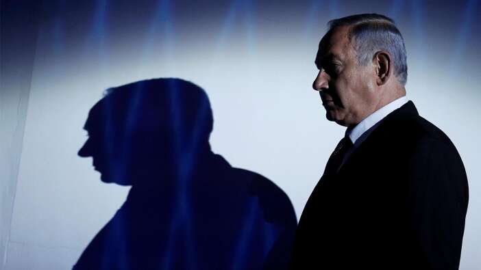 Binyamin Netanyahu'dan İsrail meclisinde tarihi Türkiye itirafı: Tehditleri engellemek için nöbet tutuyoruz!