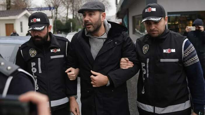 Dudak uçuklatan servet! Beşiktaş Belediye ihalelerinde Akpolat ve Yılmaz’ın gizli para havuzu ortaya çıktı!