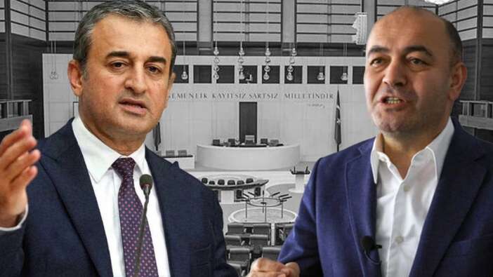 Aziz İhsan Aktaş soruşturmasında yeni gelişme: CHP’li Özgür Karabat ve Burhanettin Bulut hakkında fezleke hazırlanıyor