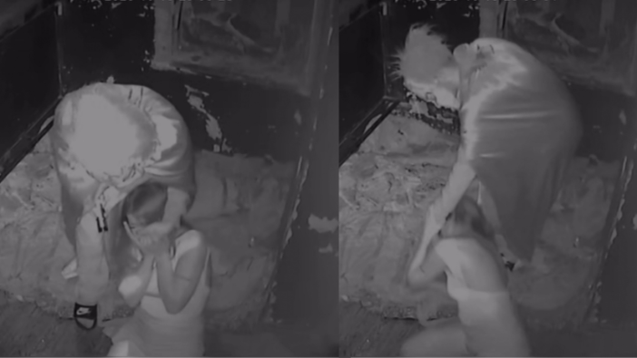 Taksim’de korku evi skandalı! Kadın müşteri darp edilip elektroşokla saldırıldı