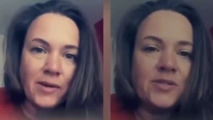 İngiliz aktivistten salvolar! Batıya yüksek voltaj eleştiri: 'İsrail teşekkür ederim, gerçek yüzünüz ortaya çıktı!’