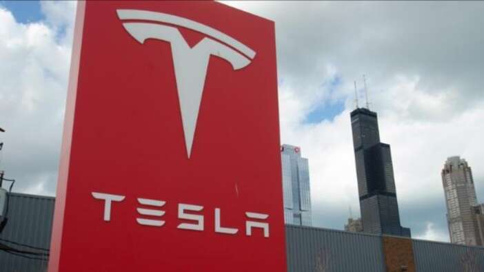 Tesla'da 3. çeyrekte siparişler arttı, kar düştü