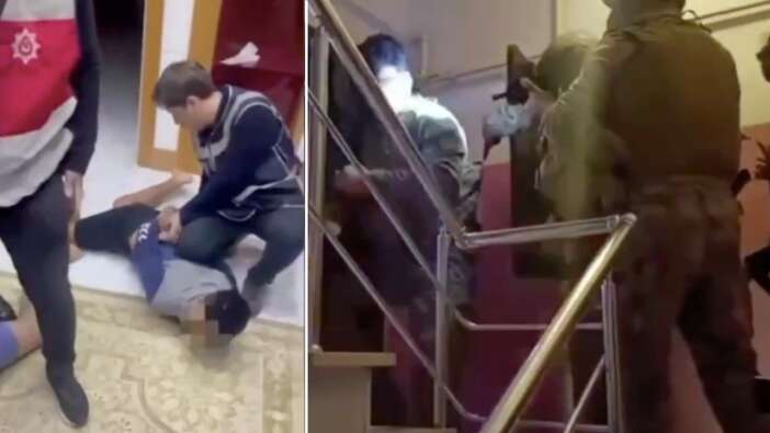 Organize suç örgütlerine büyük darbe! 9 ilde eş zamanlı sabah operasyonu: 42 şüpheli yakalandı