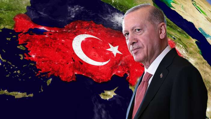 Batı medyası itiraf etti! Reuters'tan çarpıcı analiz: Türkiye 100 yıl sonra yeniden lider