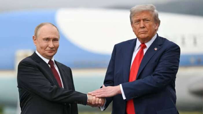 ABD-Rusya gerilimi tırmanıyor: Trump görüşmeyi iptal etti, yaptırımlar devrede