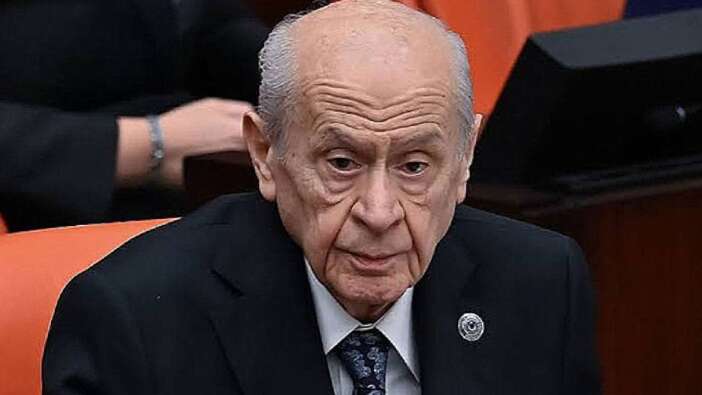Bahçeli’den KKTC seçim uyarısı: “Küçük kıvılcımı ateşe dönüştürmemek gerek”