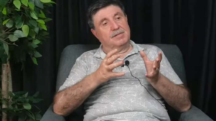 Altan Tan’dan bomba itiraf! Batı’nın kirli planı deşifre oldu: Biden dönemindeki ABD büyükelçiliğinde PKK ile 'Erdoğan’sız Türkiye' konuşuldu!