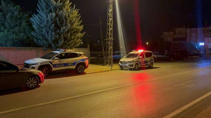 Polis merkezinde kanlı olay! Gözaltındaki şüpheliyi sırtından bıçaklayarak öldürdü