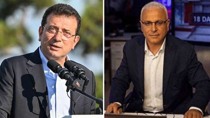 Tele 1’e sabah baskını! Merdan Yanardağ gözaltında, İmamoğlu hakkında casusluk soruşturması