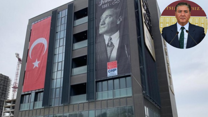 Mutlak butlan davasının iptaline CHP'den ilk açıklama: Gündemimiz dava salonları değil!