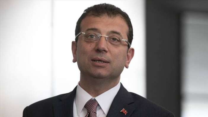 İstanbullunun bilgileri satıldı! İmamoğlu’ndan casusluk soruşturması açıklaması: Bu bir komplo