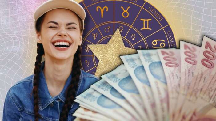 Kasım ayında para kazanacak burçlar! Zodyak Kuşağı’nda 6 burç öne çıkıyor