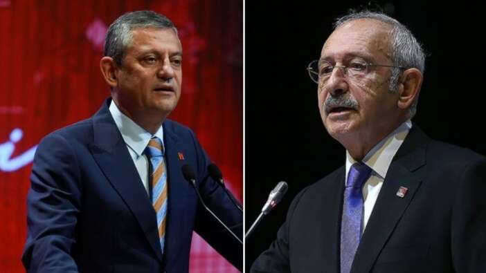 CHP’de kader günü: Kılıçdaroğlu mu dönecek, Özel mi gidecek? İşte masadaki senaryolar...