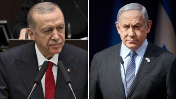 "Artık laf değil, icraat zamanı" diyen Cumhurbaşkanı Erdoğan'dan İsrail’e diplomatik baskı çağrısı: Sözünü tutmaya zorlayacağız