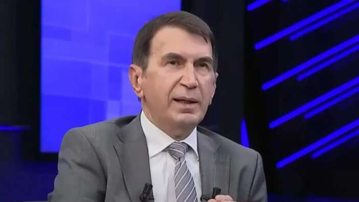 TV100'de bir deprem daha! Bir muhalif bir AK Partili! Fuat Uğur: Kovuldum