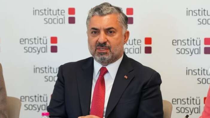 Yeni Türk Telekom Genel Müdürü Ebubekir Şahin kimdir nereli ve eşi kim?
