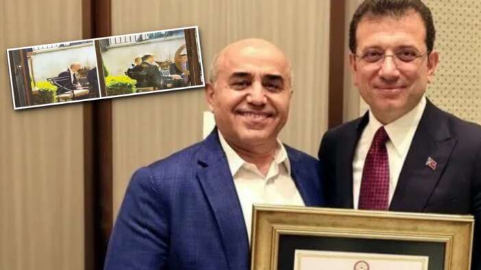 Hüseyin Gün’ün İngiliz ajanla yazışmaları ortaya çıktı! Erdoğan’ı “Sublime” diye kodlamışlar...