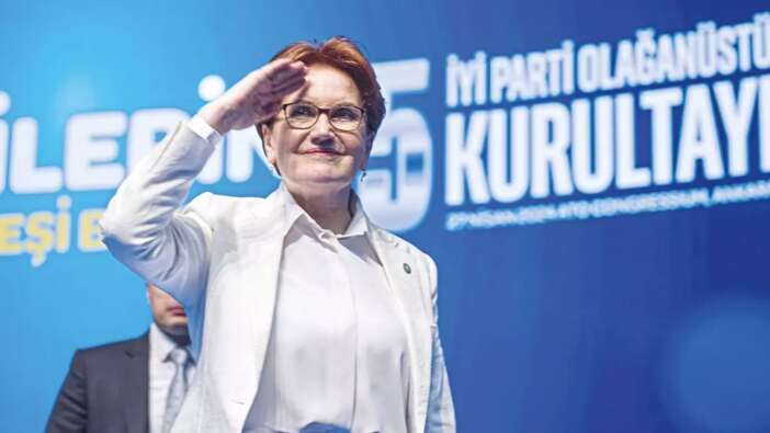 Meral Akşener, uzun bir aranın ardından sessizliğini bozdu! Dikkat çeken "8. yıl" paylaşımı...