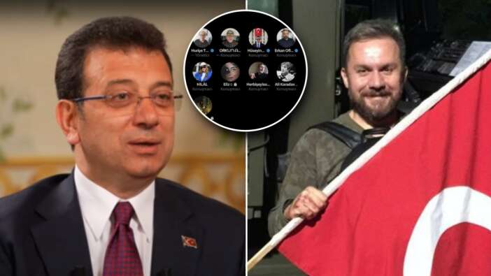 "İmamoğlu casusluktan yargılanacak" dedi, 5 gün sonra hayatını kaybetti! 15 Temmuz kahramanı Orkun Aytek 3 yıl önce uyarmıştı