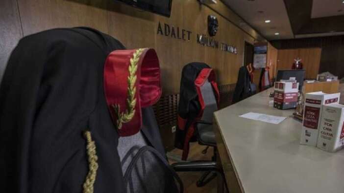 Savcılara 'mülke el koyma' yetkisi! DMM'den o iddialara yanıt...