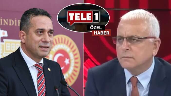 SuperHaber kulisleri topladı... Tele 1'in son durumuna dair özel notlar! Ali Mahir Başarır kayyuma ne söyledi?