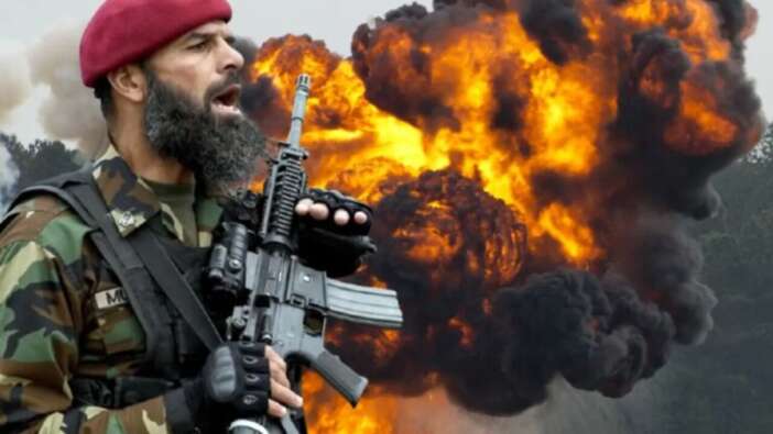 Pakistan'dan Afganistan'a gözdağı: Anlaşma olmazsa savaşa gireriz!