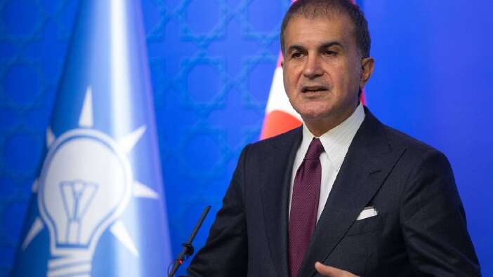 PKK'nın Türkiye'den çekilme kararına AK Parti'den ilk yorum: Süreç kesintisiz devam etmelidir