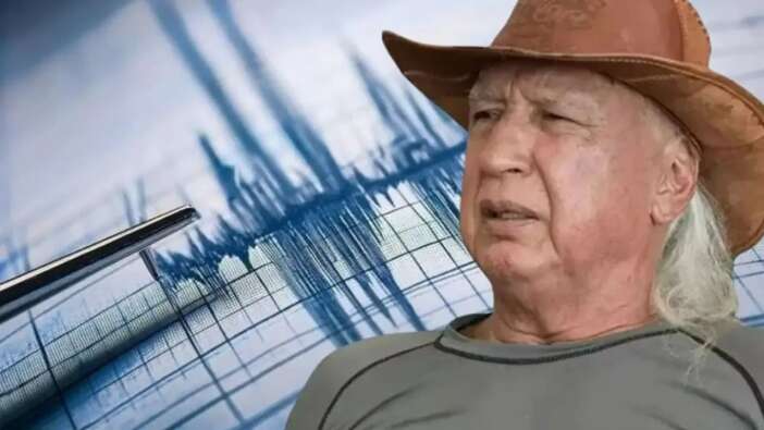 İstanbul’daki deprem sonrası Üşümezsoy’dan dikkat çeken açıklama