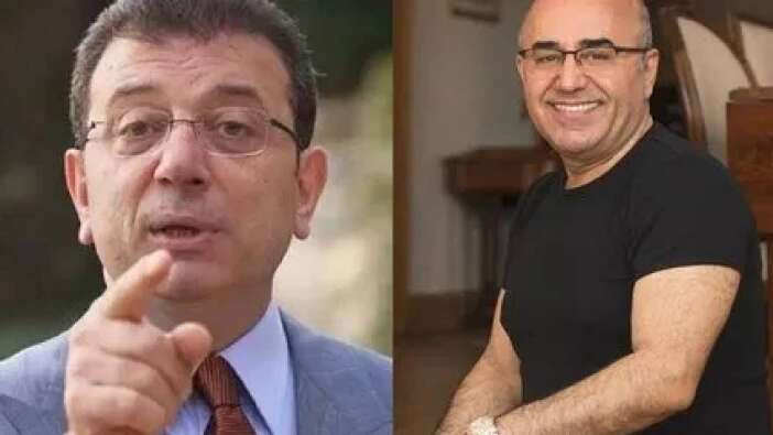 İmamoğlu'na bir darbe daha!  MI6 bağlantılı Hüseyin Gün itirafçı oldu