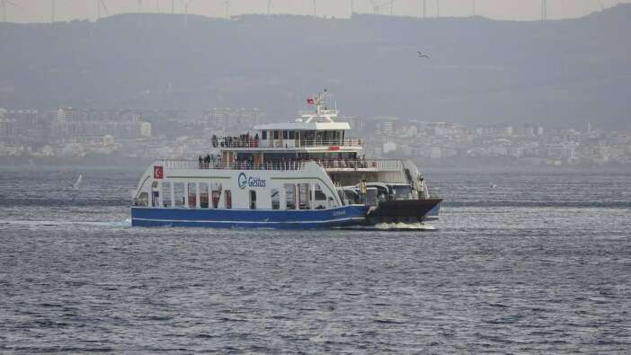 Valilikten kritik uyarı! Marmara’da lodos alarmı!