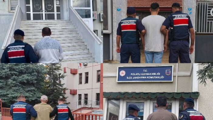 31 İlde silah baskını! Sosyal medya üzerinden DEAŞ’e silah gönderilmiş