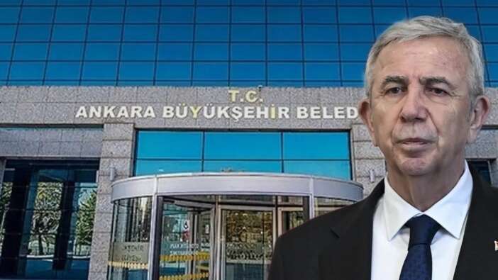 Başkenti sarsan trajedi: CHP’li Ankara Büyükşehir Belediyesi’nde maaş krizi intiharla bitti! İşçiye maaş yok, konsere milyonlar var...