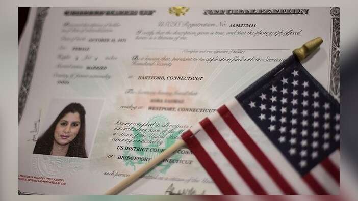 Trump'tan flaş Green Card hamlesi...