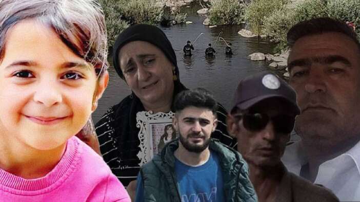 Avukattan flaş hamle: Narin Güran cinayetinde yeni dilekçe: O saç teli davayı değiştirebilir