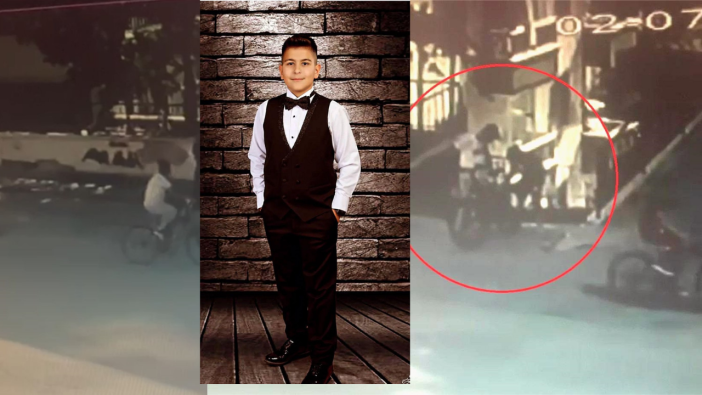 Kaza değil, akran zorbalığı! Küçük Yiğit’in ölümüyle ilgili yeni gelişme: Bisikletinin frenlerine müdahale edilmiş